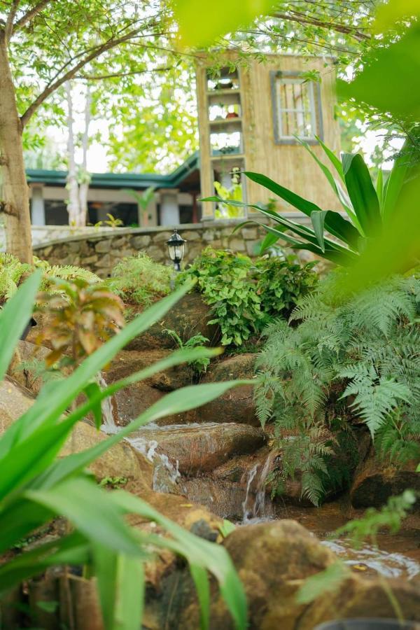 Villa Birdlake Hikkaduwa Esterno foto