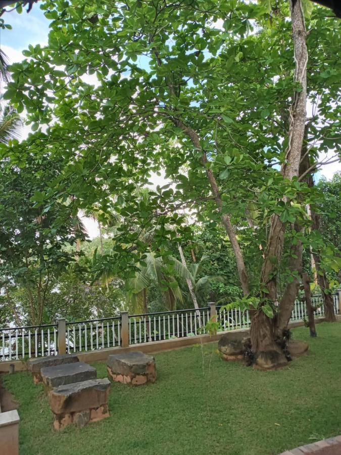 Villa Birdlake Hikkaduwa Esterno foto