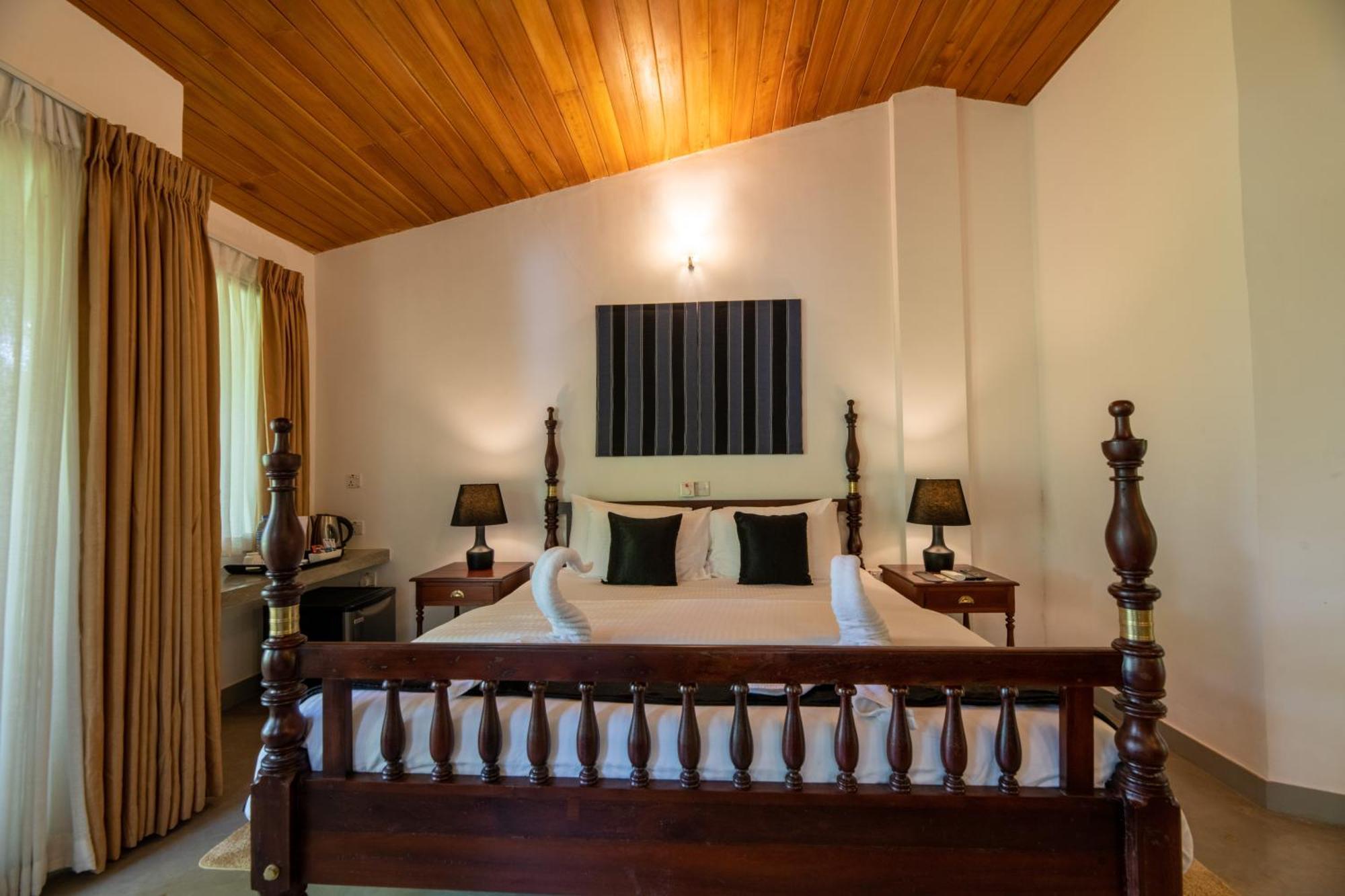 Villa Birdlake Hikkaduwa Camera foto
