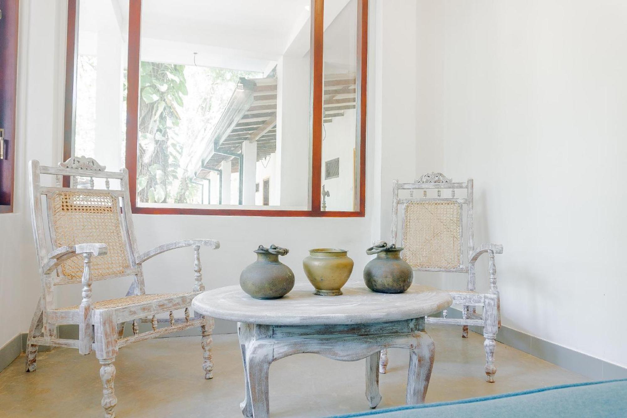 Villa Birdlake Hikkaduwa Camera foto