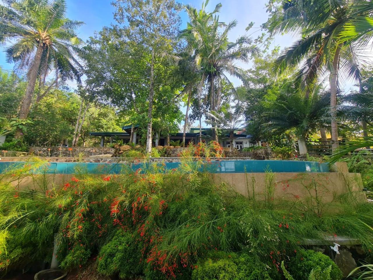 Villa Birdlake Hikkaduwa Esterno foto